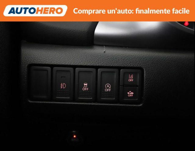 SUZUKI Vitara 1.4 Hybrid Cool