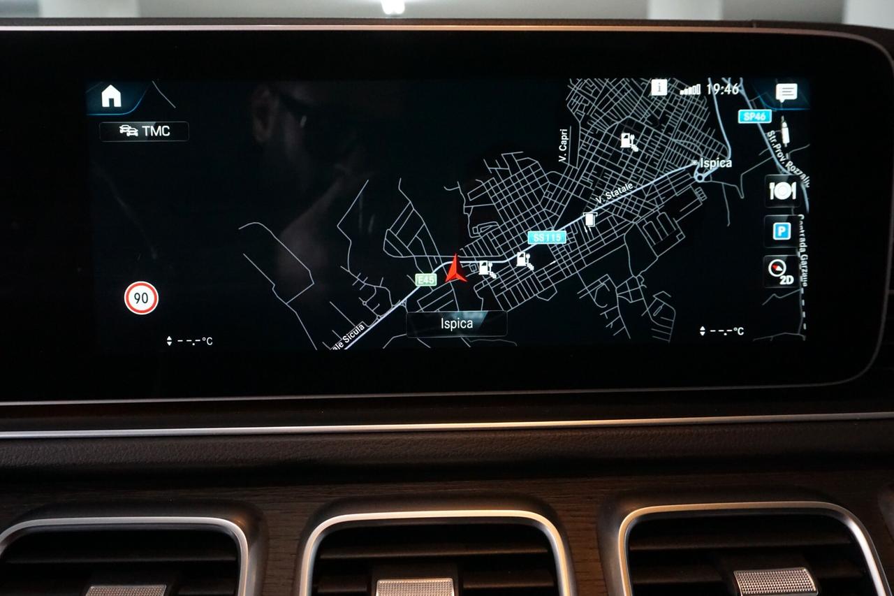 Mercedes-benz GLE 350 de hybrid EQ 4Matic Coupé Premium Pro