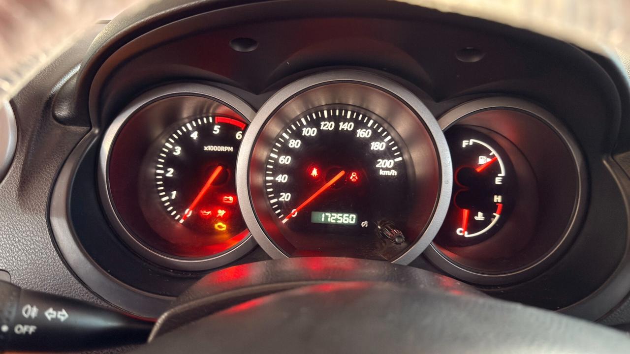 Suzuki Grand Vitara 1.9 DDiS 5 porte