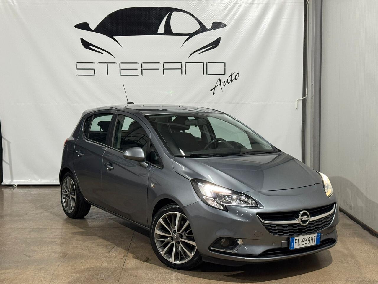 Opel Corsa 1.3 CDTI 5 porte Advance