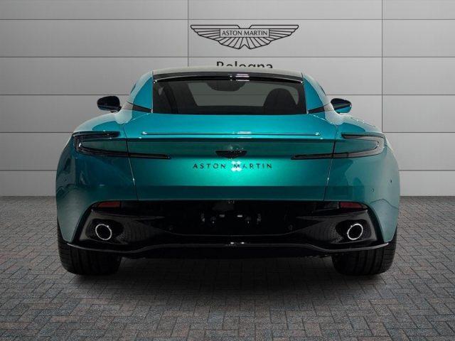 ASTON MARTIN DB12 V8 Coupé