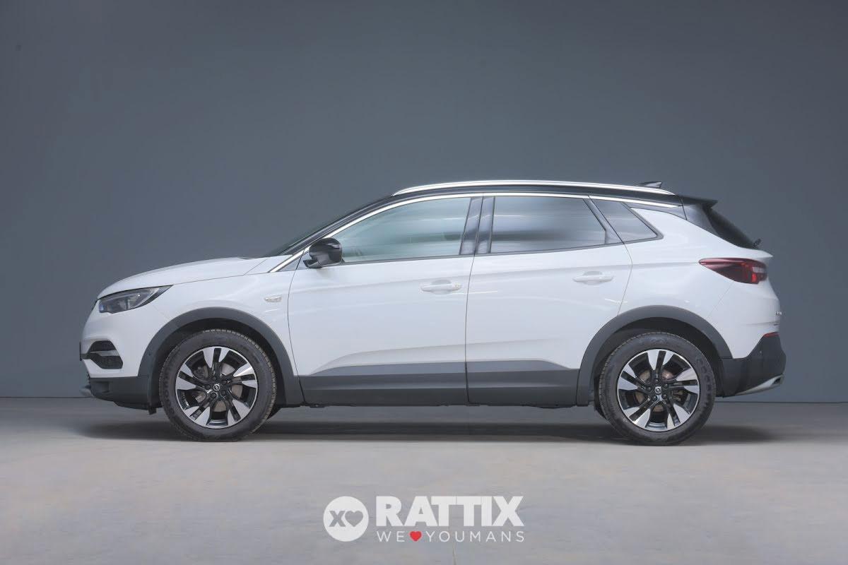 Opel Grandland X 1.5 ecotec 130CV Innovation at6
