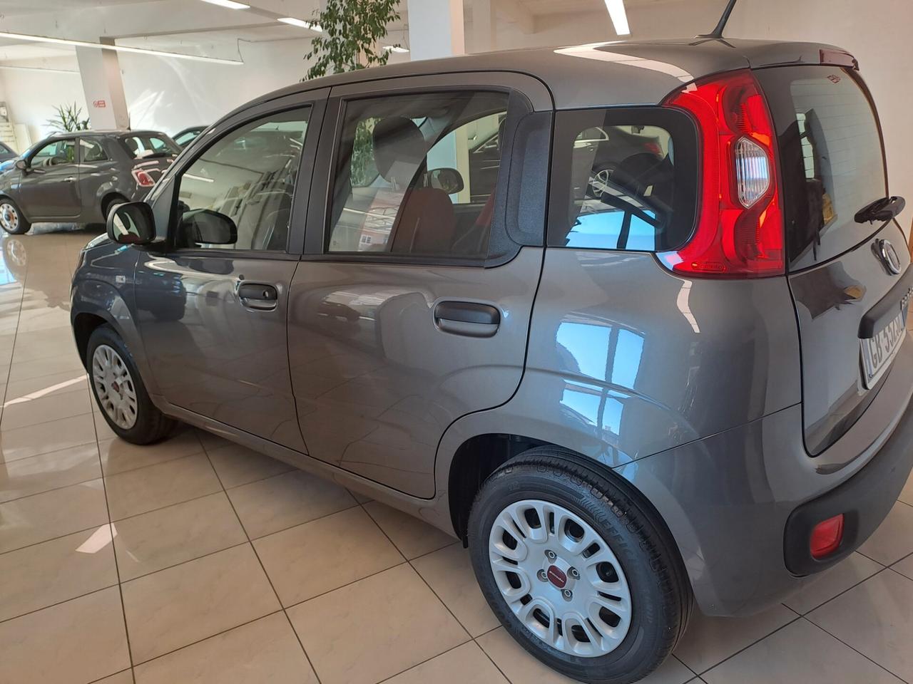 Fiat Panda 1.2 Easy