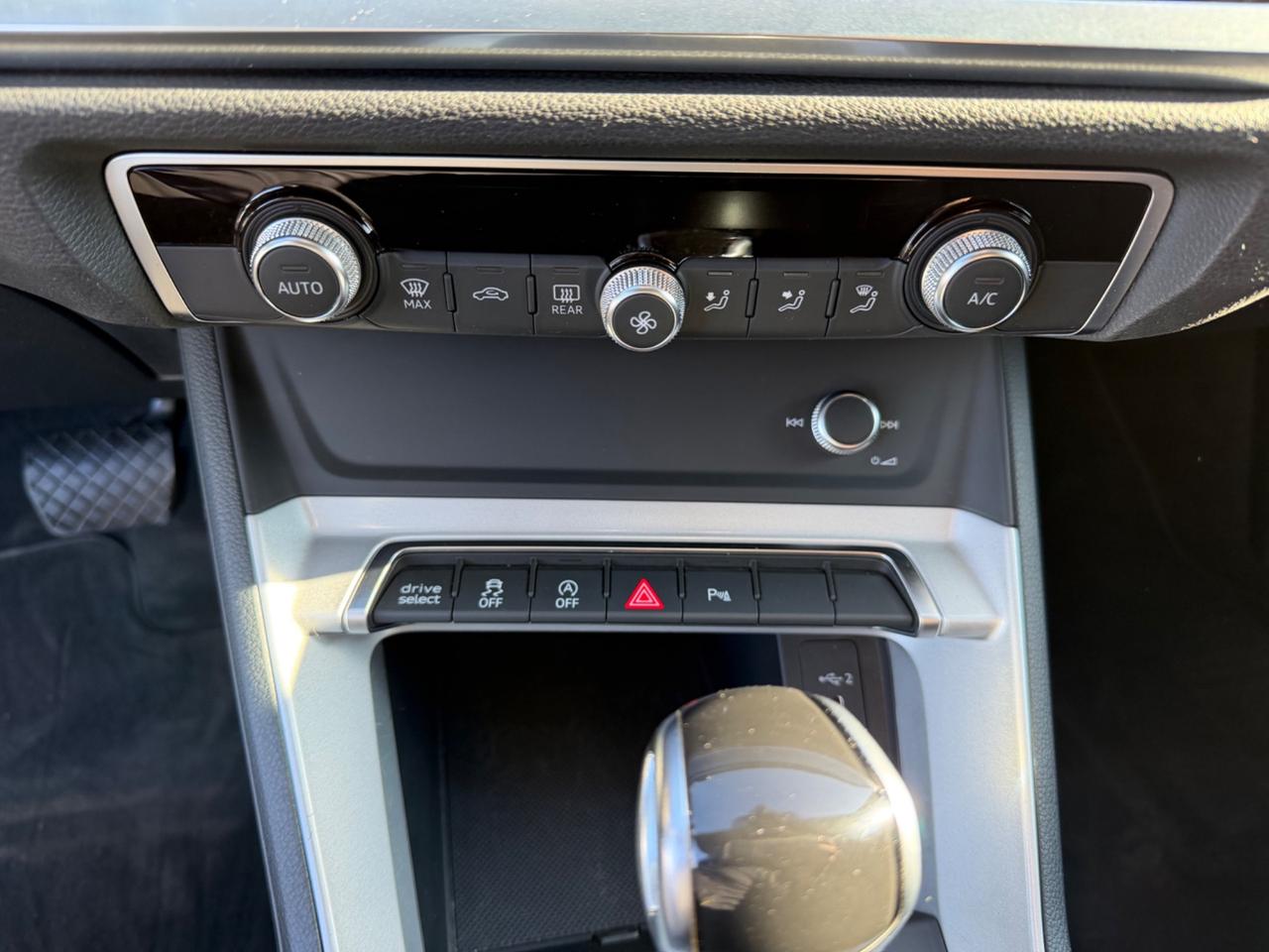 Audi Q3 SPB 35 TDI S tronic line edition