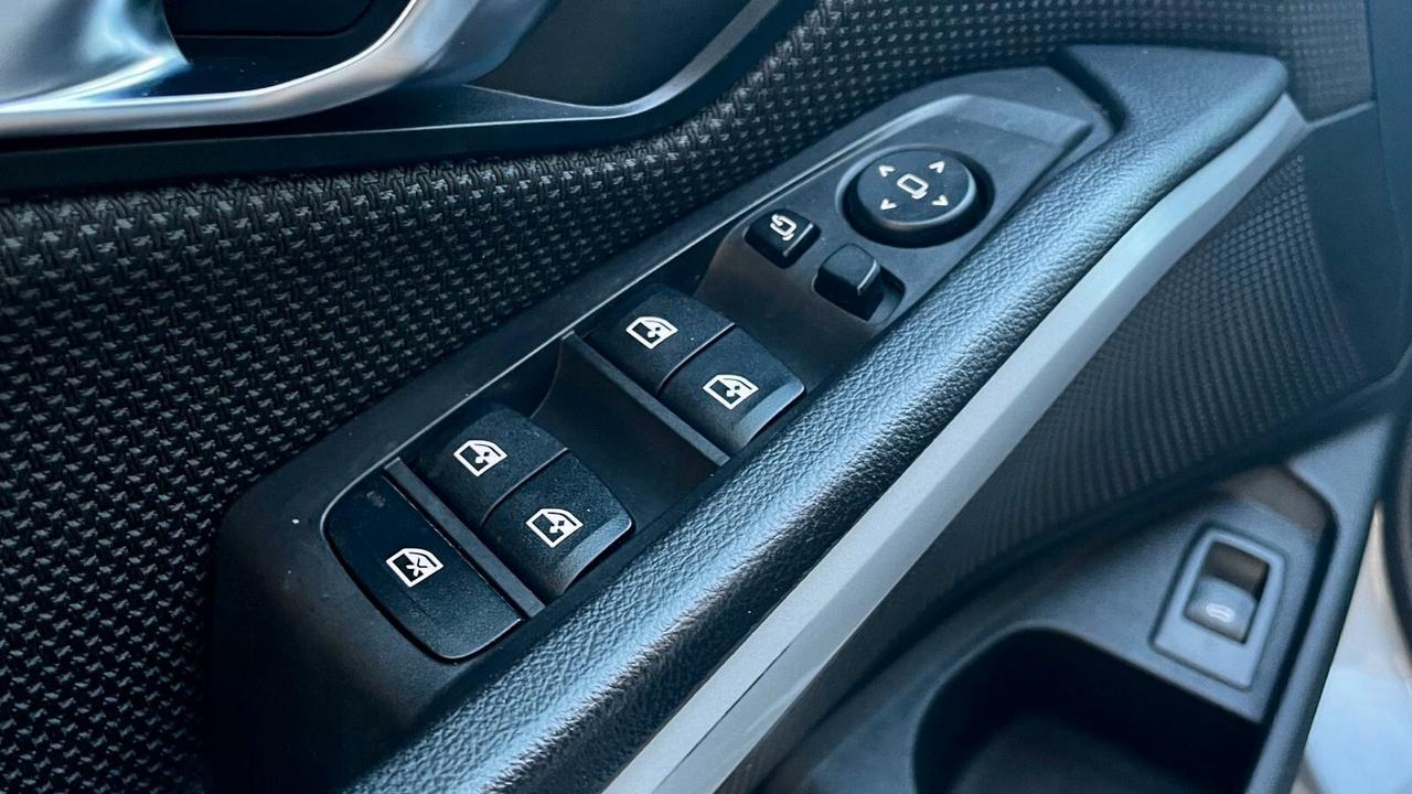 BMW 318D TOURING 2.0 BUSINESS ADVANTAGE 150CV - VI