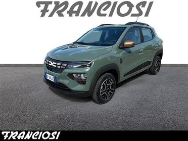 DACIA Spring Extreme Electric 65