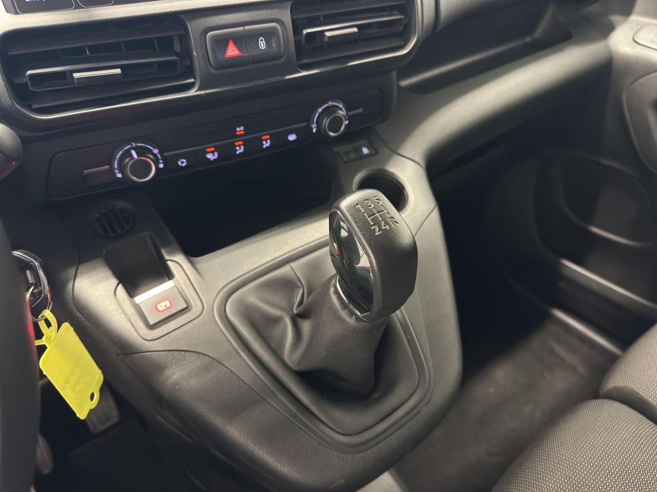 Toyota Proace City 1.5D 100cv S&S L1 S Ground