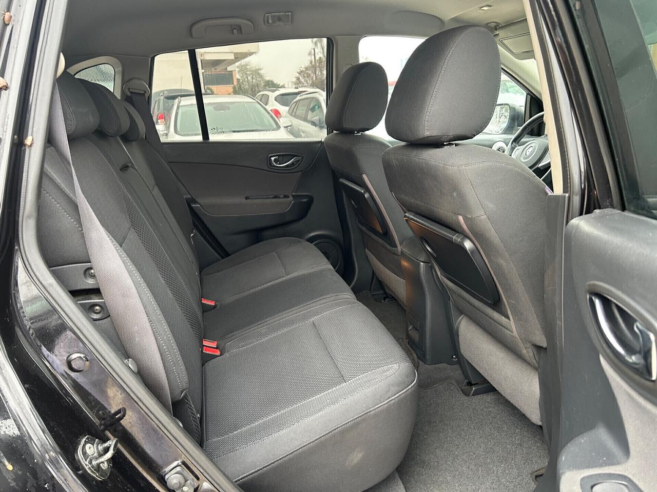Renault Koleos 2.0 dCi 150CV 4X4 Dynamique