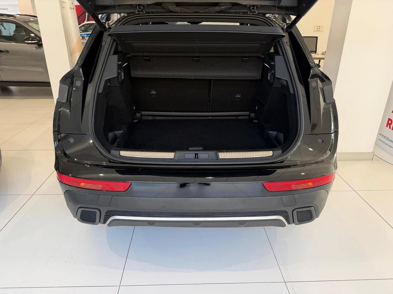 Ds 7 Crossback BlueHDi 130 aut. Performance Line+