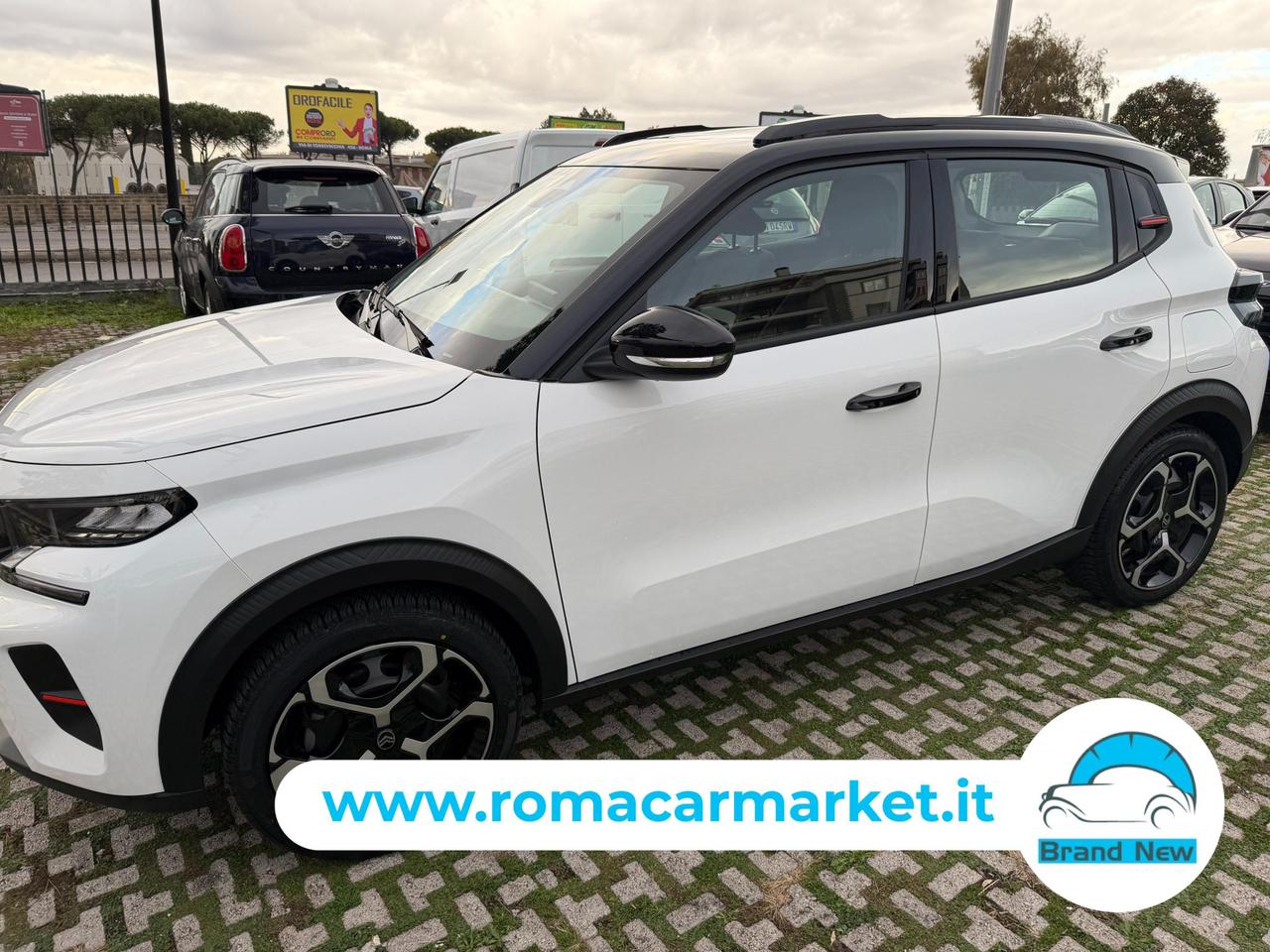 Citroen C3 1.2 puretech turbo You Pack Plus 100cv KM CERTIF