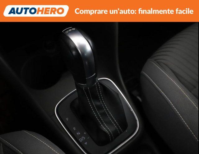 VOLKSWAGEN Polo 1.2 TSI DSG 5p. Comfortline BlueMotion Technology