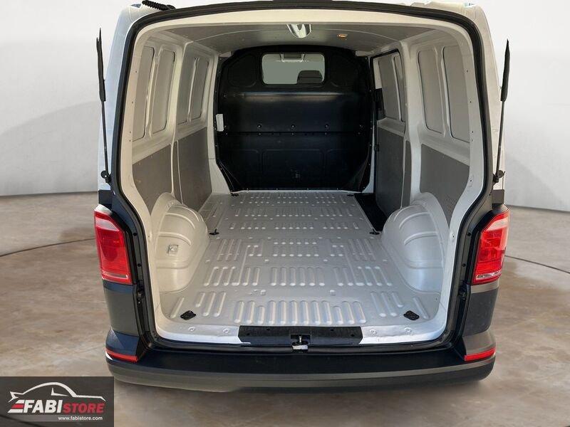 Volkswagen Transp. Transporter 2.0 TDI 150CV 4Motion