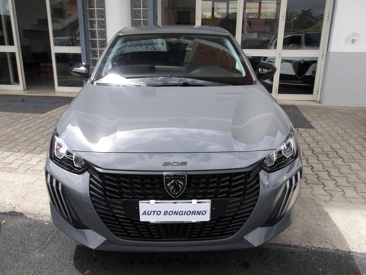 Peugeot 208 Pure Tech 75cv Active