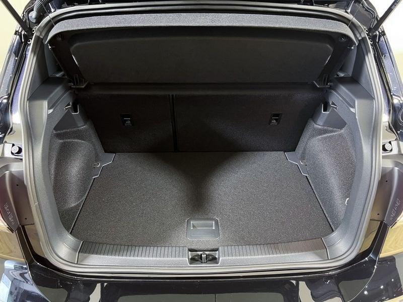 Volkswagen T-Cross T-Cross 1.0 tsi R-Line Plus 115cv
