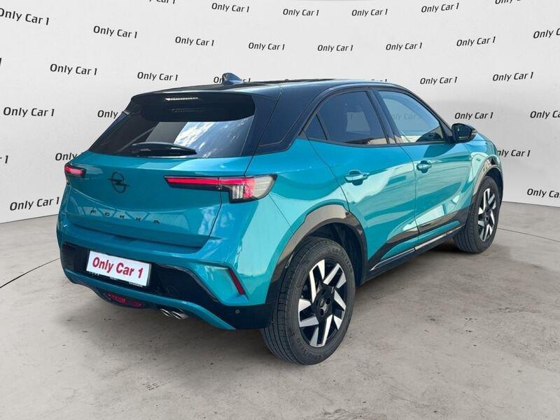 Opel Mokka Mokka 1.2 GS s&s 136cv