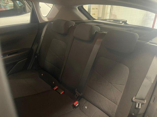 HYUNDAI Bayon 1.0 T-GDI Hybr. 48V iMT XLine VIDEO GRIMALDI SP.DA