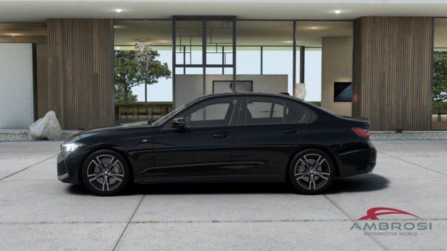 BMW 320 Serie 3 d Berlina Msport Comfort Package