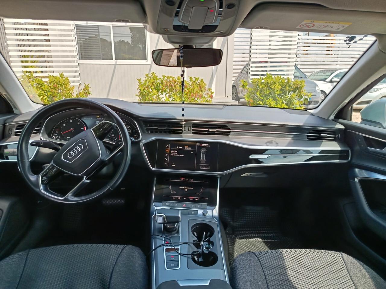 Audi A6 40 2.0 TDI S tronic Business Design