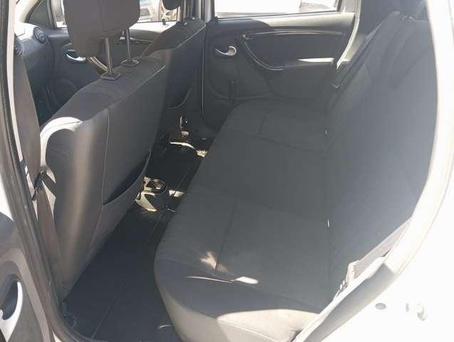 Dacia Duster Duster 1.5 dci Laureate 4x2 110cv