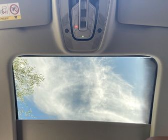 Audi A4 Avant 40 TDI quattro S tronic Tetto apribile