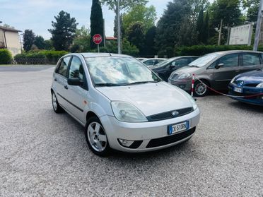 Ford Fiesta 1.4 16V 5p. Ghia
