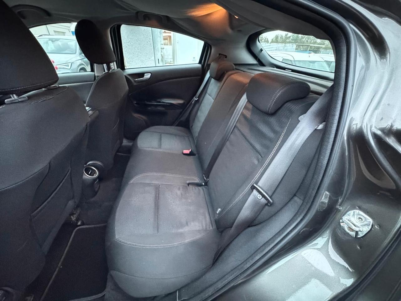 Alfa Romeo Giulietta 1.4