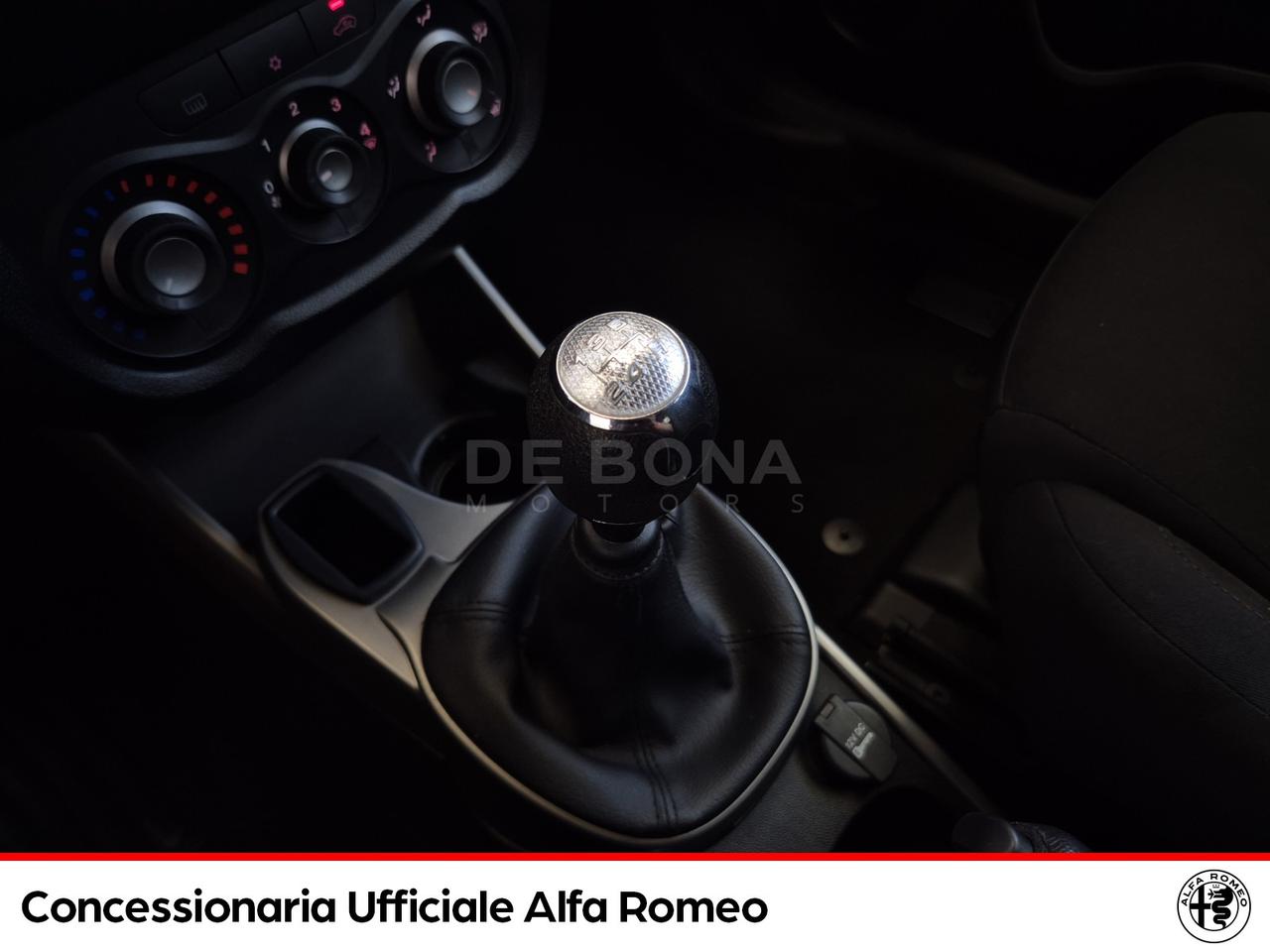 Alfa Romeo MiTo 1.4 impression 70cv
