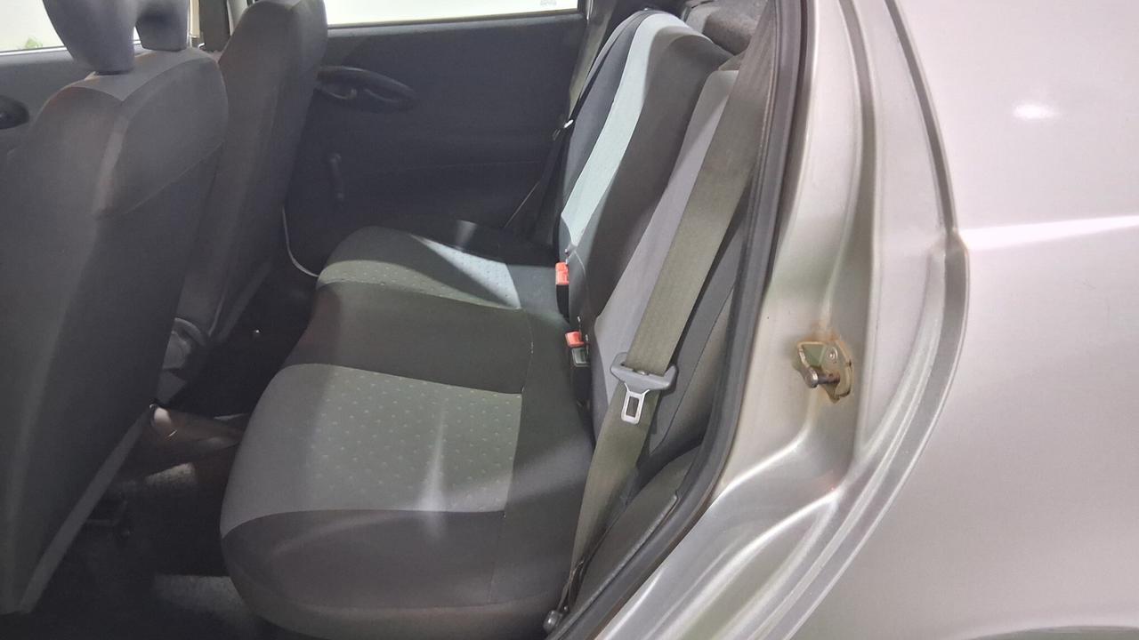 FIAT PUNTO 1.3 MJT 70 CV 2006