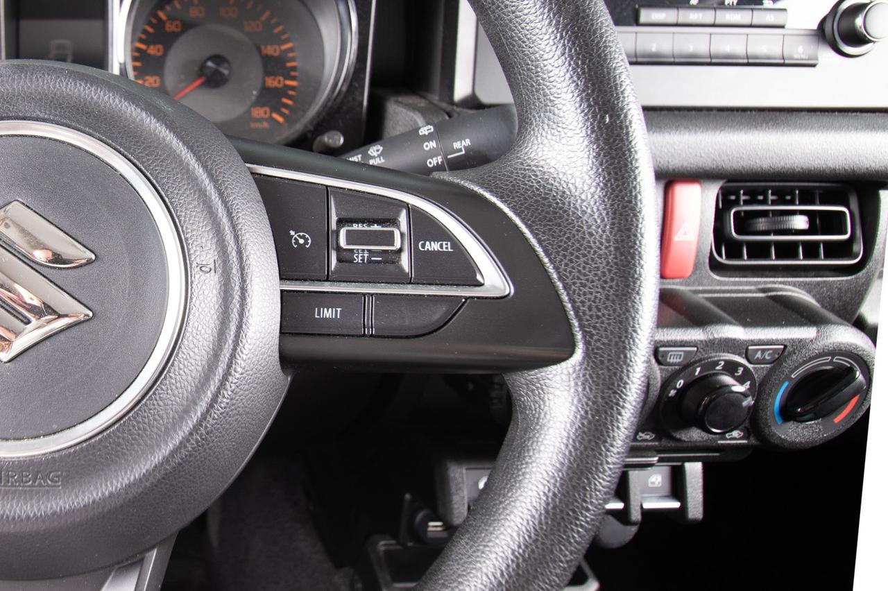 Suzuki Jimny 1.5 Pro 4wd N1