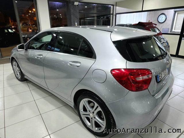 MERCEDES-BENZ A 180 CDI 110CV Sport