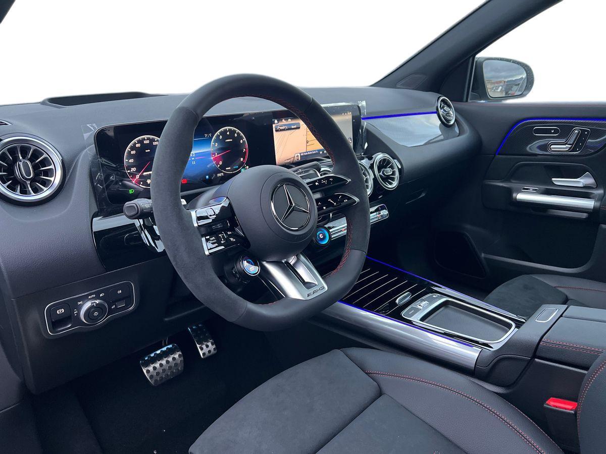 Mercedes-Benz Mercedes-AMG GLA 35 4MATIC