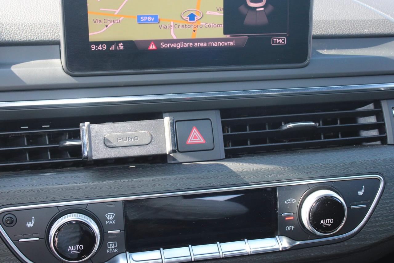 Audi A5 2.0 TDI 190 Tua A SOLI 180€