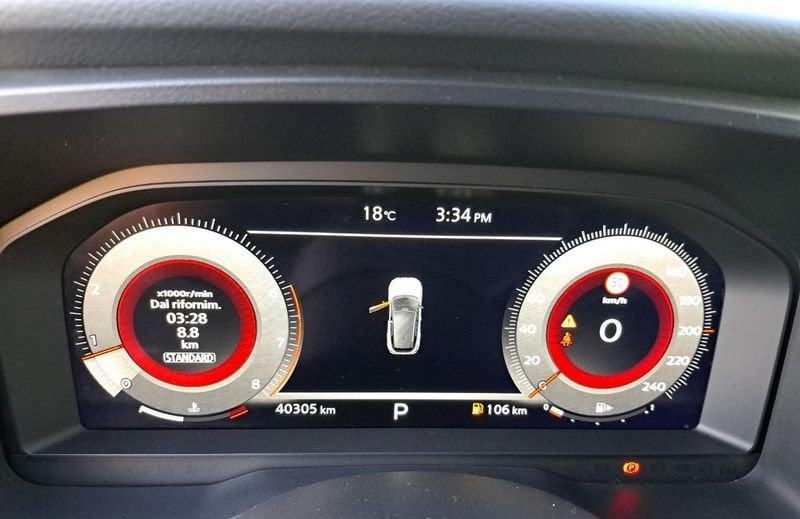 Nissan Qashqai Qashqai 1.3 DIG-T MHEV N-Connecta