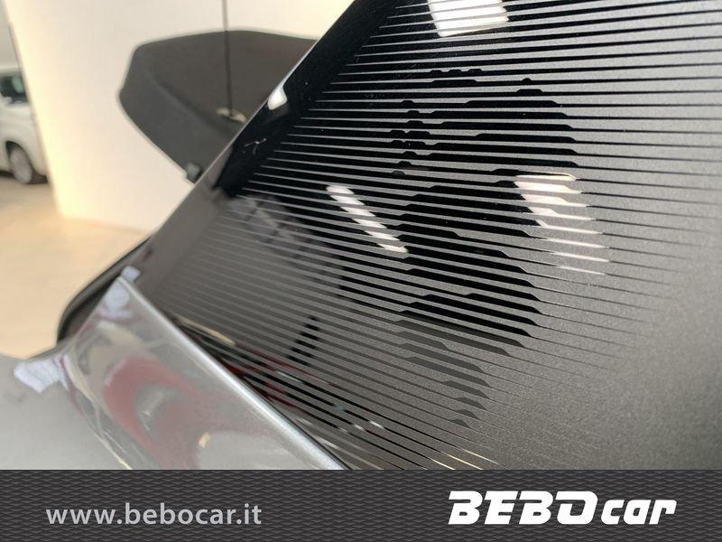 Alfa Romeo Junior 1.2 136 CV Hybrid eDCT6 Speciale