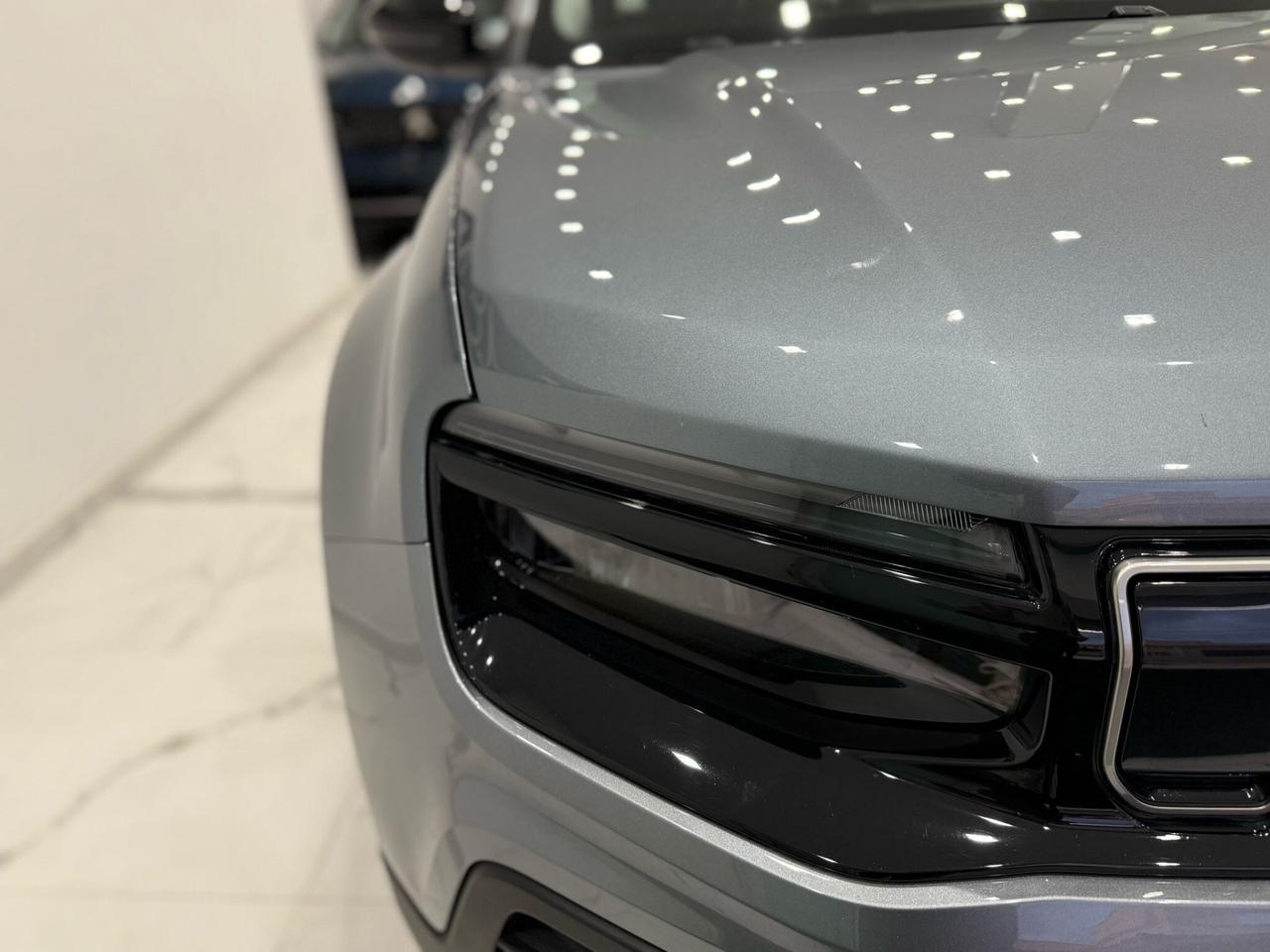 Jeep Avenger 1.2 Longitude