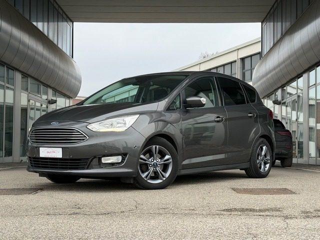 FORD C-Max 1.5 TDCi 120CV Start&Stop Trend