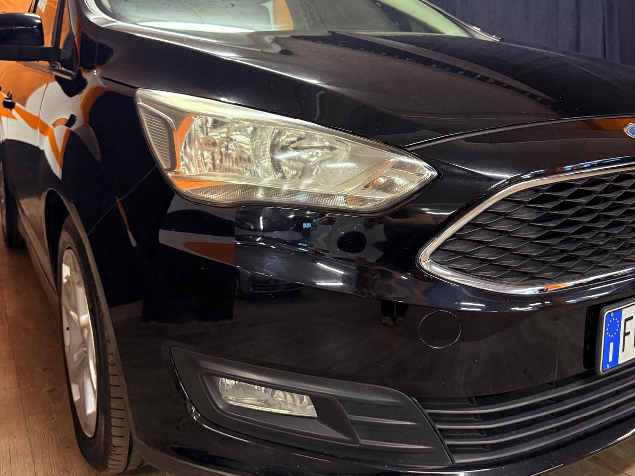 FANTASTICA FORD C-MAX TDCI IN OTTIME CONDIZIONI
