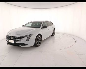 PEUGEOT Nuova 508 SW - BlueHDi 130 EAT8 S&S - GT