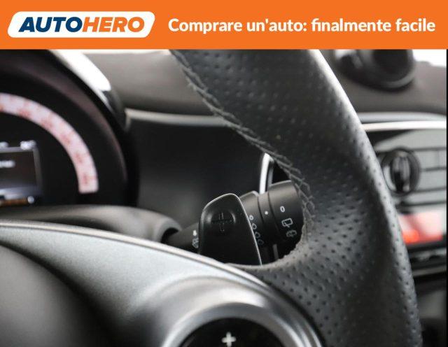 SMART ForTwo 90 0.9 Turbo twinamic Passion
