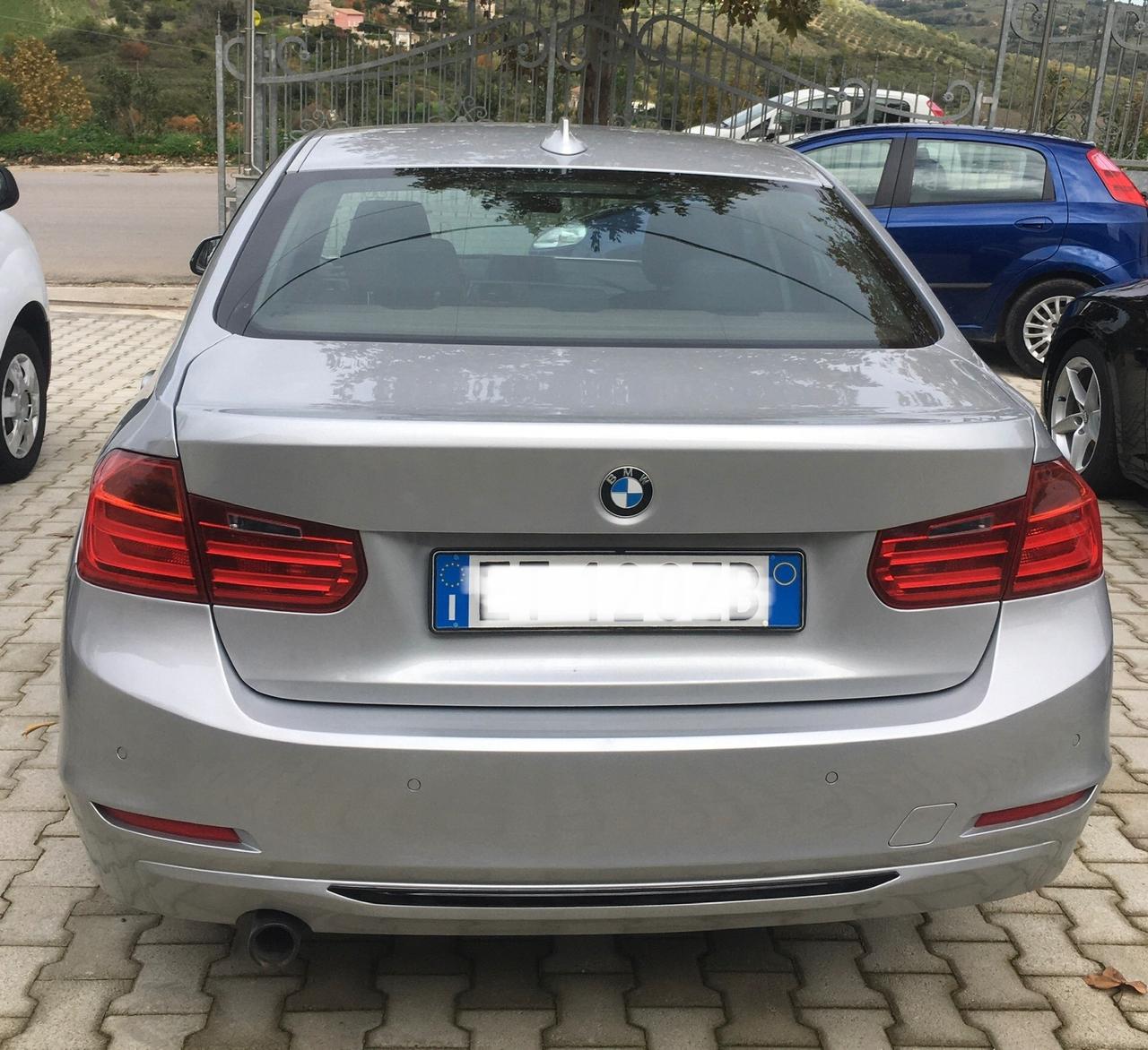 Bmw 316 Bmw 316D 2.0 116 CV Sport