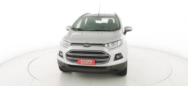 FORD EcoSport 1.5 TDCi 95 CV Business
