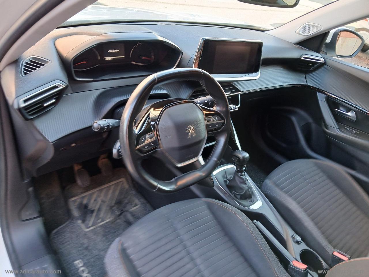 PEUGEOT 2008 PureTech 130 S&S Active