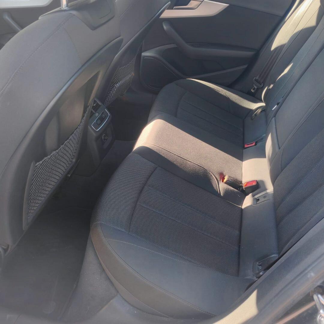 Audi A5 2.0 TDI 190 CV S tronic Design