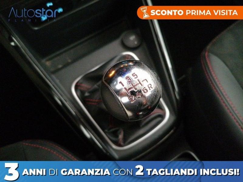Ford EcoSport 1.0 ecoboost ST-Line s&s 125cv my20.25