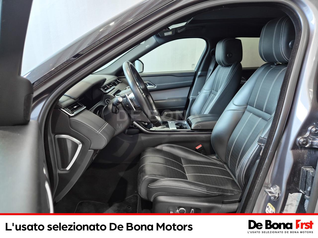 Land Rover Range Rover Velar 3.0d v6 r-dynamic hse 300cv auto my19