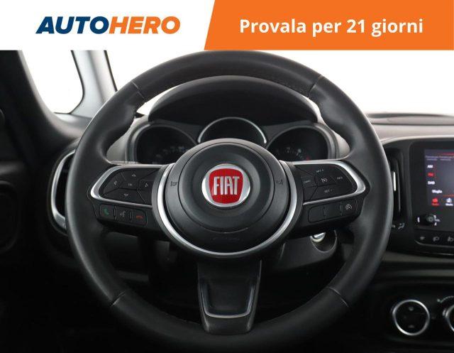 FIAT 500L 1.4 95 CV S&S Cross