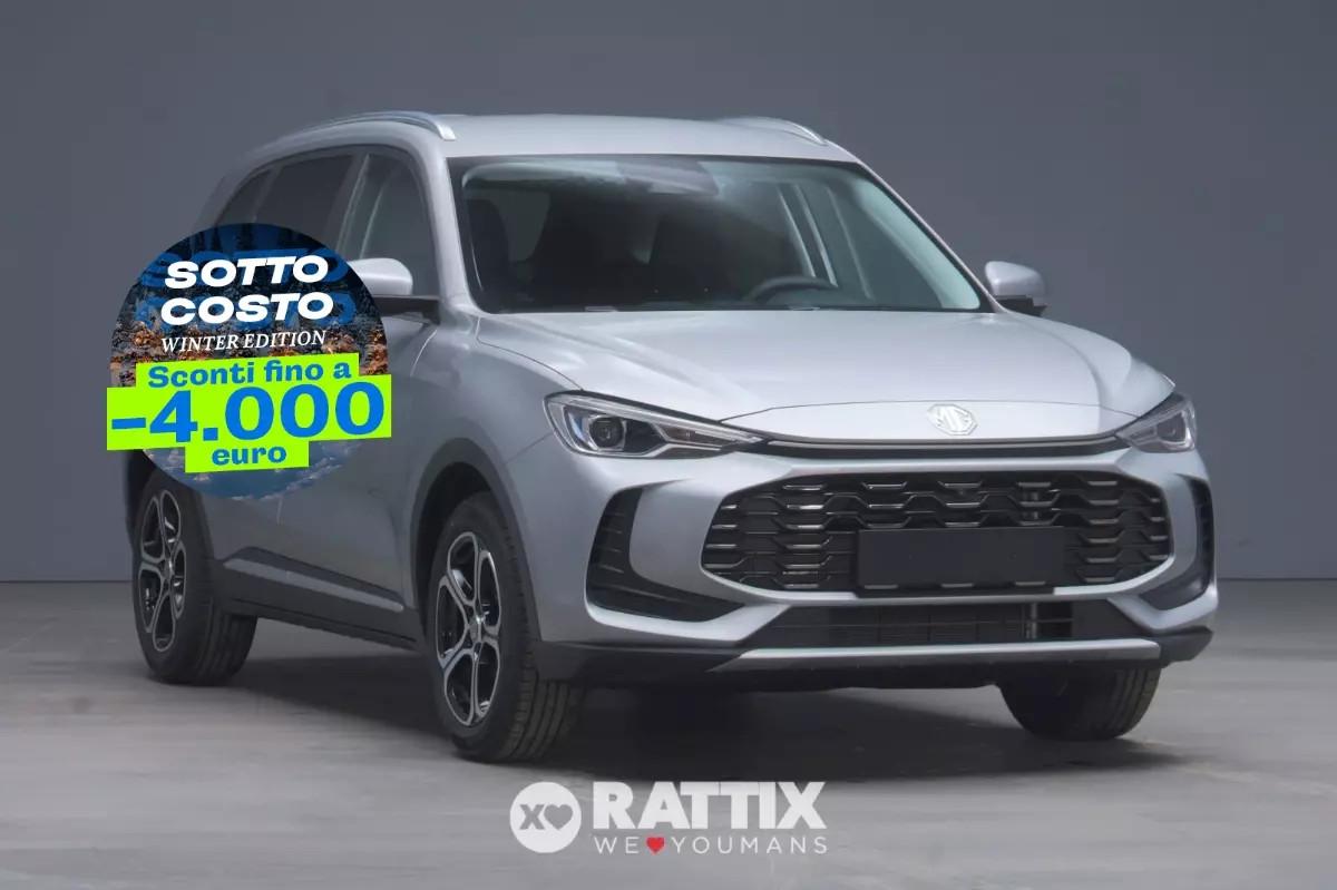 MG ZS 1.5 115CV Comfort