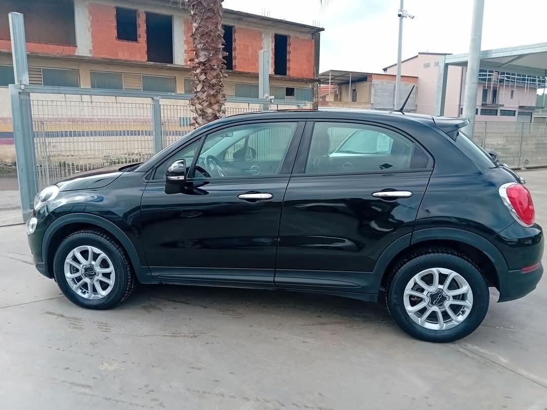 Fiat 500X 1.6 MultiJet 120 CV Pop Star