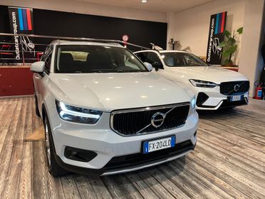 Volvo XC40 / UNICA PROPRIETARIA