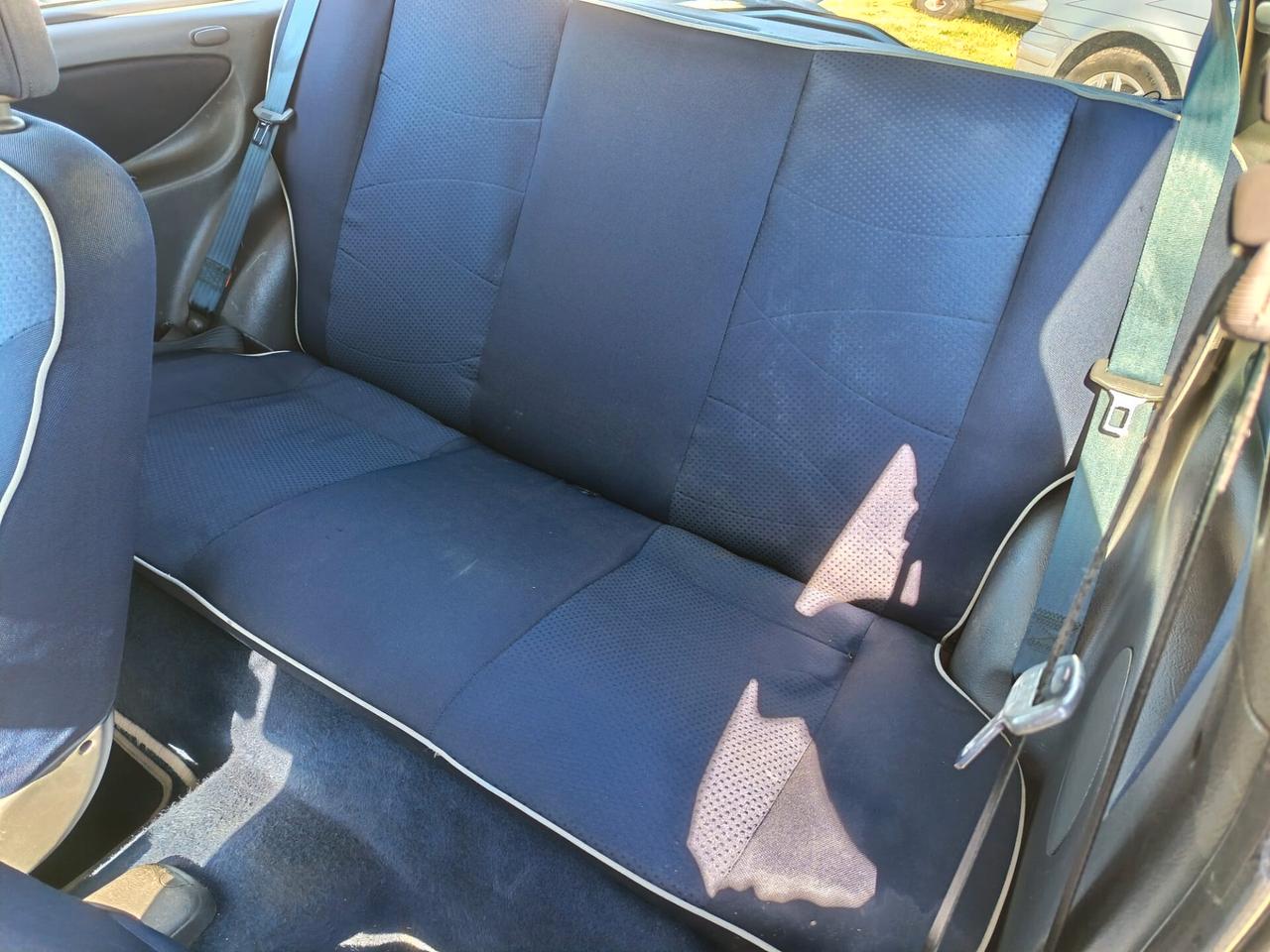 Lancia Y 1.2i 16V cat LS CLIMA NEOPATENTATI 180.000 CCASSIONE
